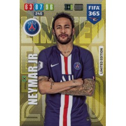 FIFA 365 2020 Limited Edition Neymar Jr (Paris Sa..